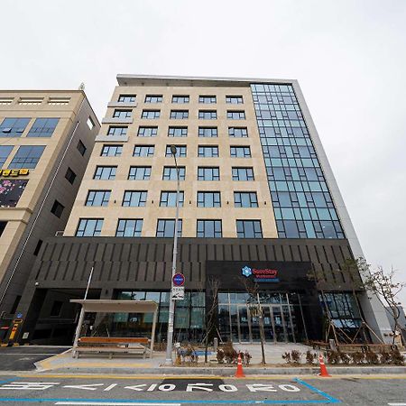 Surestay Plus Hotel By Best Western Асан Экстерьер фото