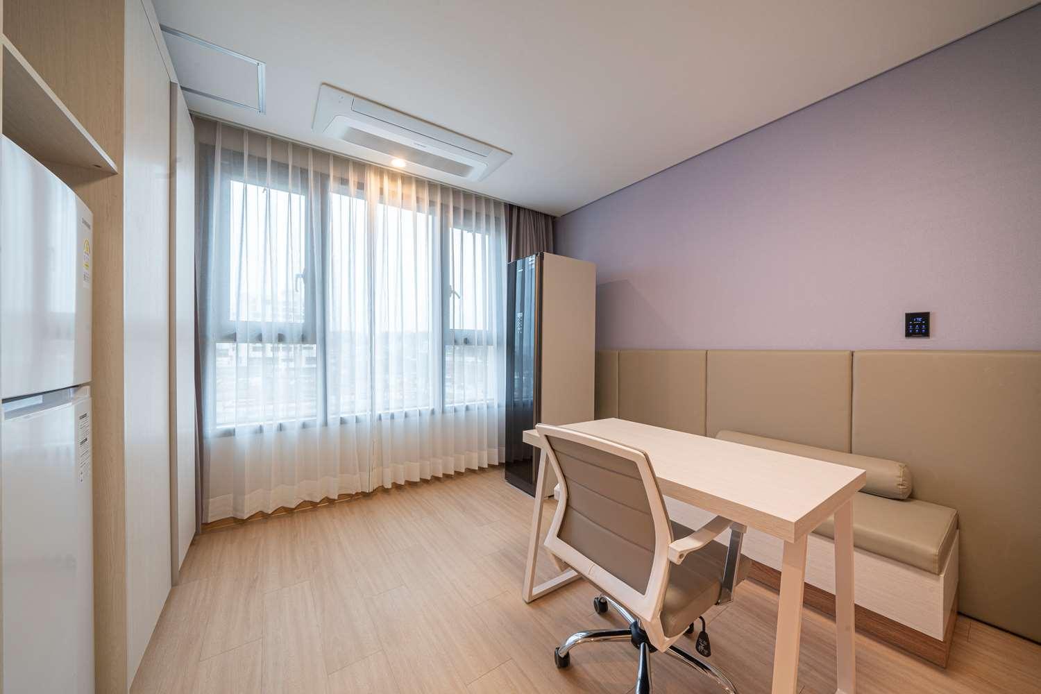 Surestay Plus Hotel By Best Western Асан Экстерьер фото
