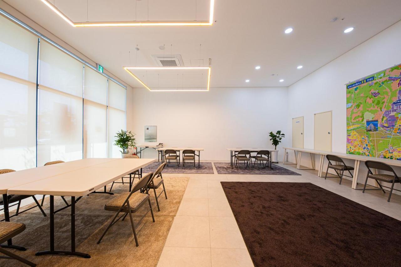 Surestay Plus Hotel By Best Western Асан Экстерьер фото