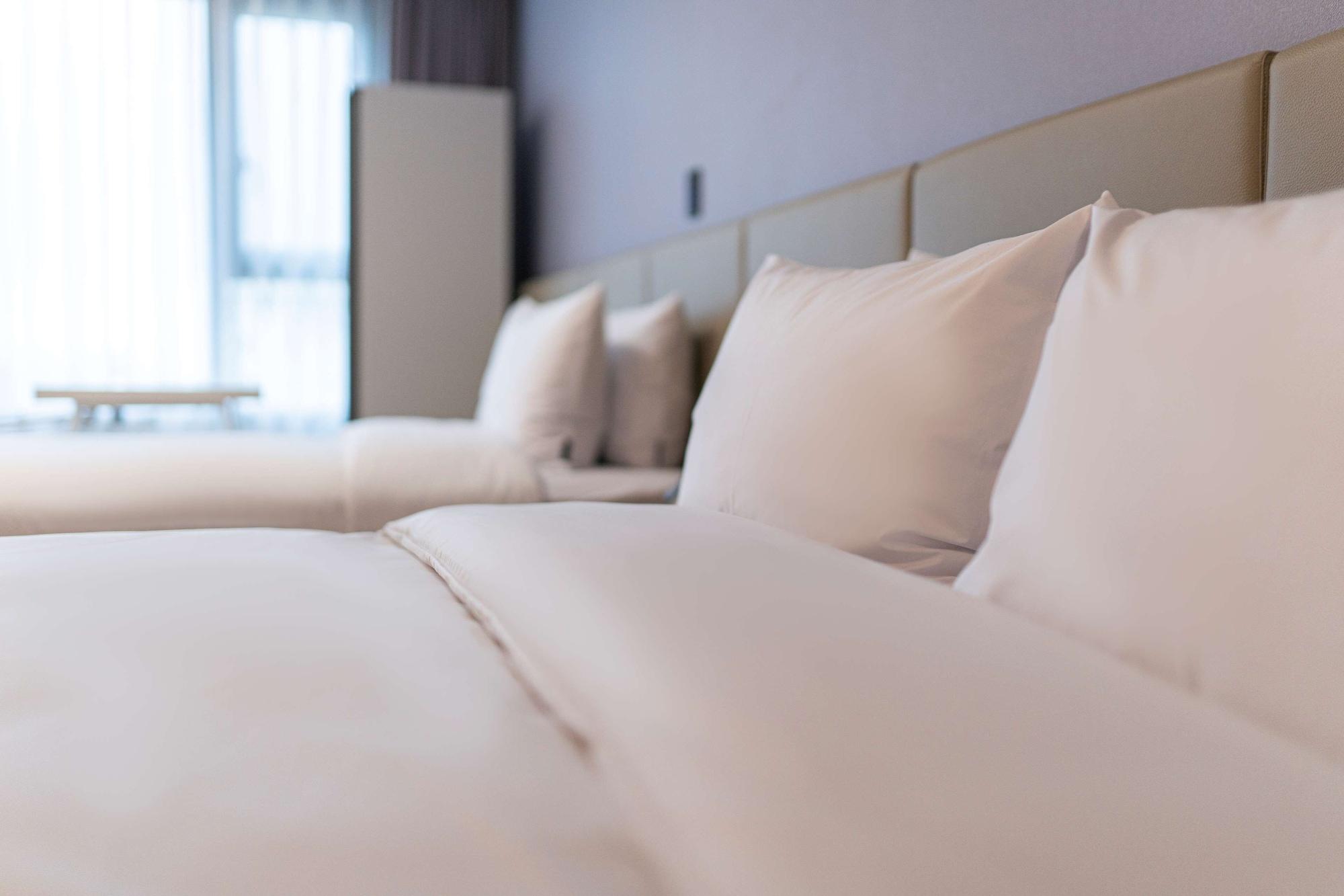 Surestay Plus Hotel By Best Western Асан Экстерьер фото