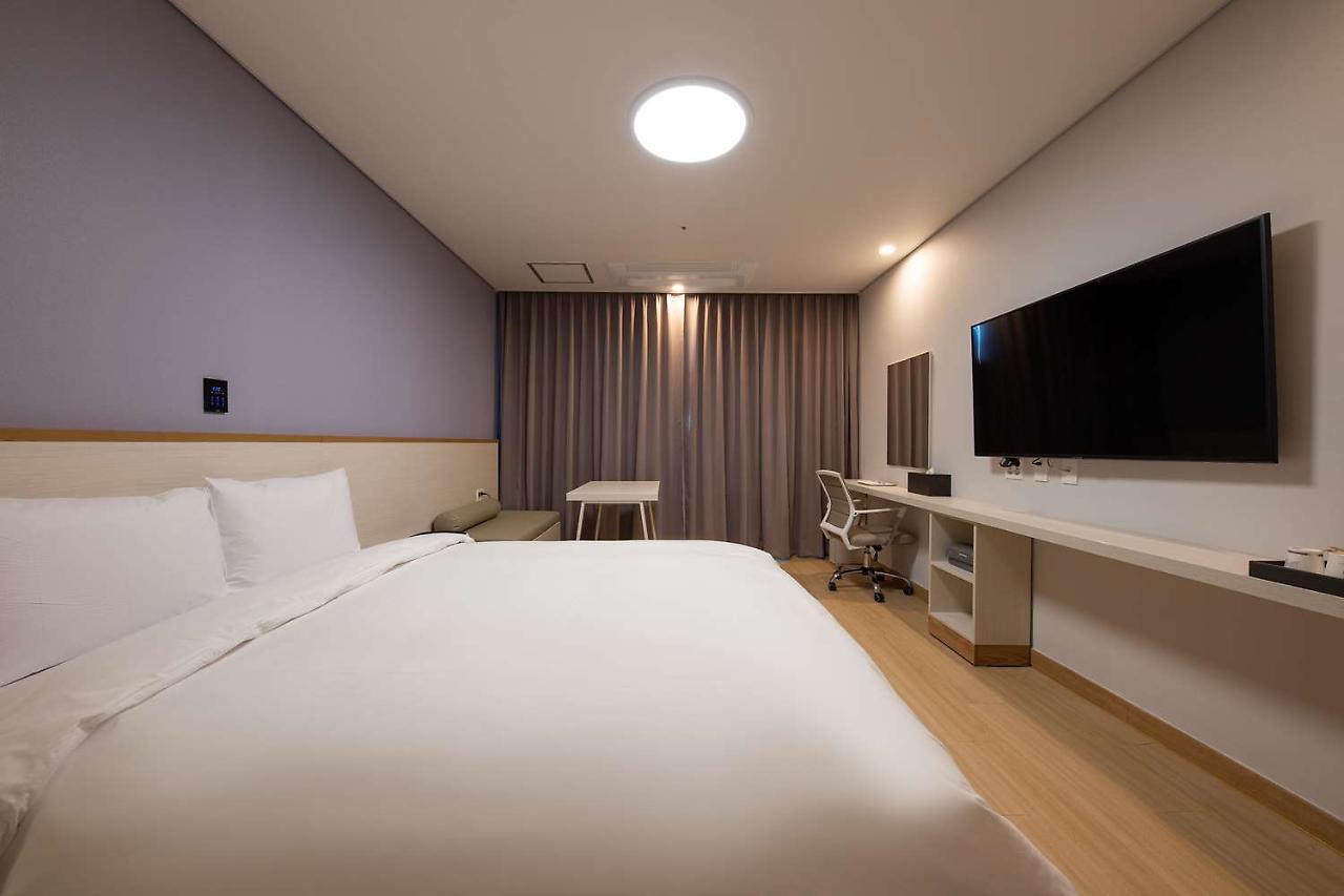 Surestay Plus Hotel By Best Western Асан Экстерьер фото