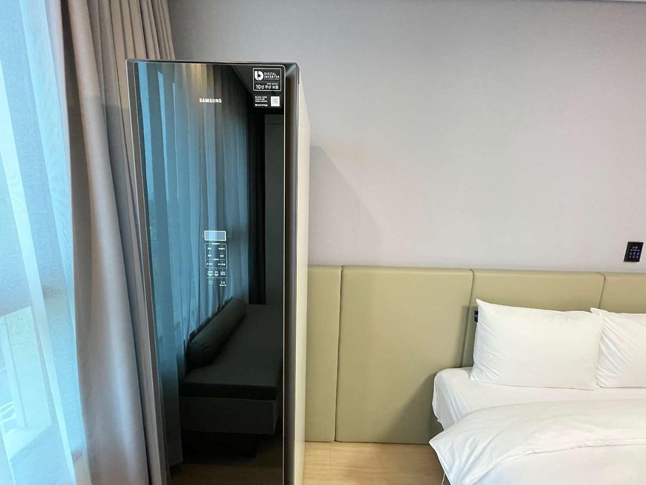 Surestay Plus Hotel By Best Western Асан Экстерьер фото