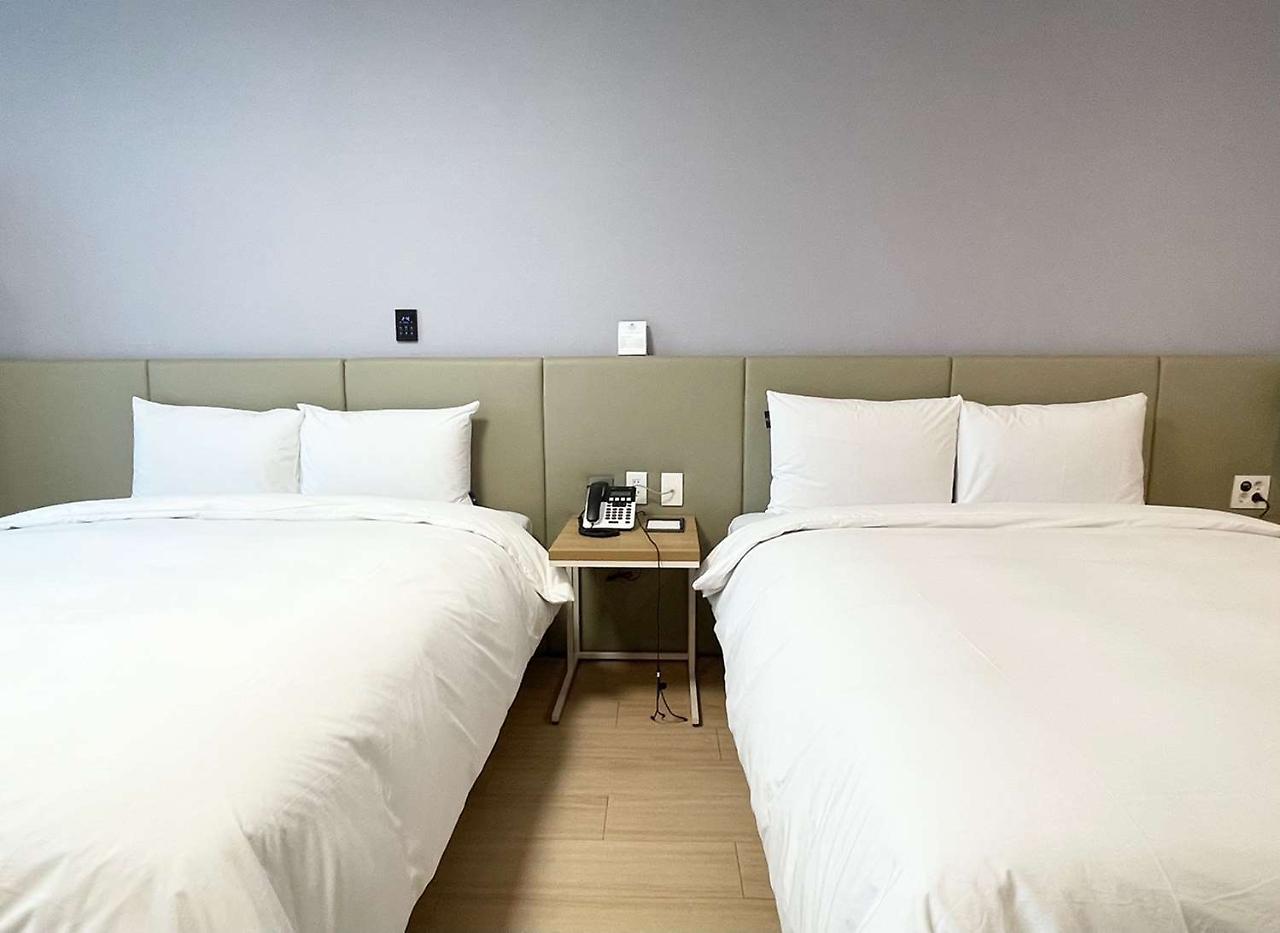 Surestay Plus Hotel By Best Western Асан Экстерьер фото